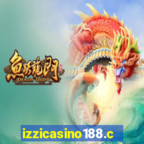 izzicasino188.com