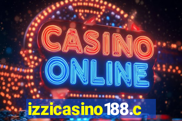 izzicasino188.com