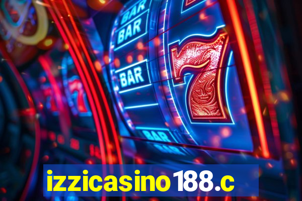 izzicasino188.com