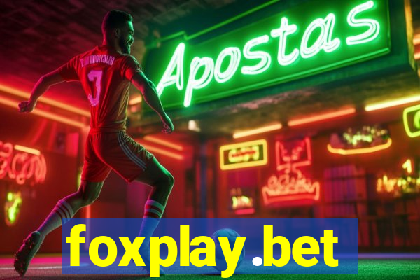 foxplay.bet