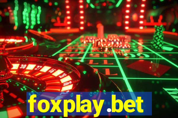 foxplay.bet