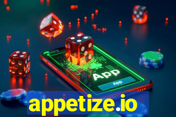 appetize.io