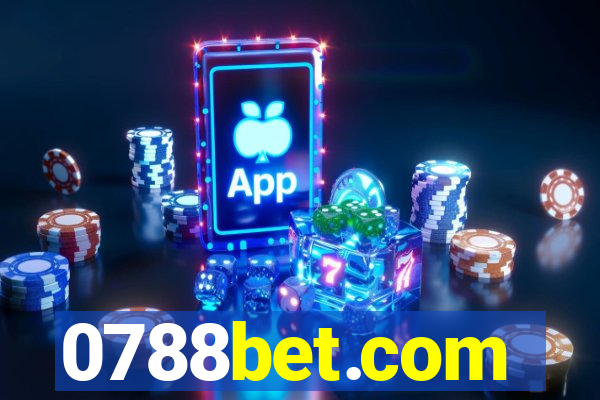 0788bet.com