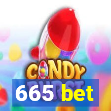 665 bet