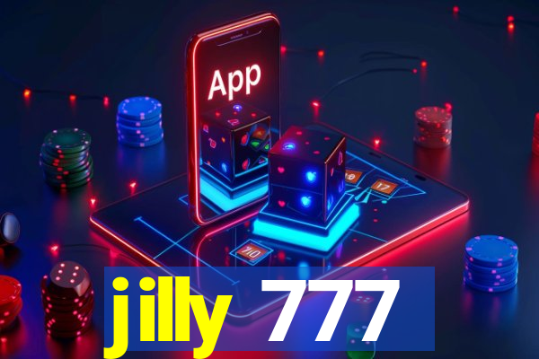 jilly 777