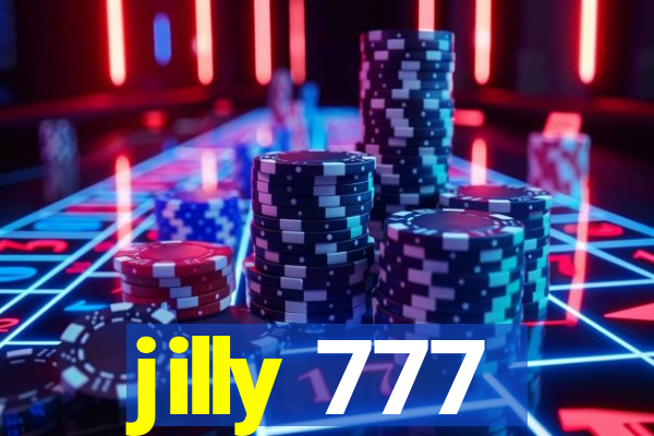 jilly 777