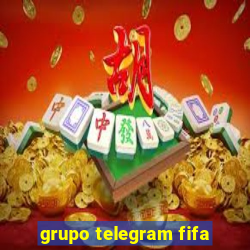 grupo telegram fifa