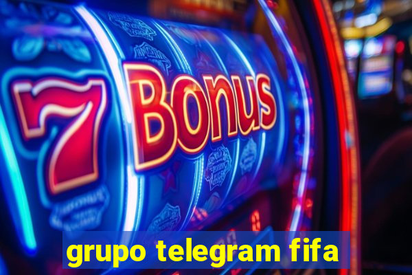 grupo telegram fifa