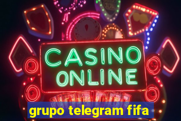 grupo telegram fifa