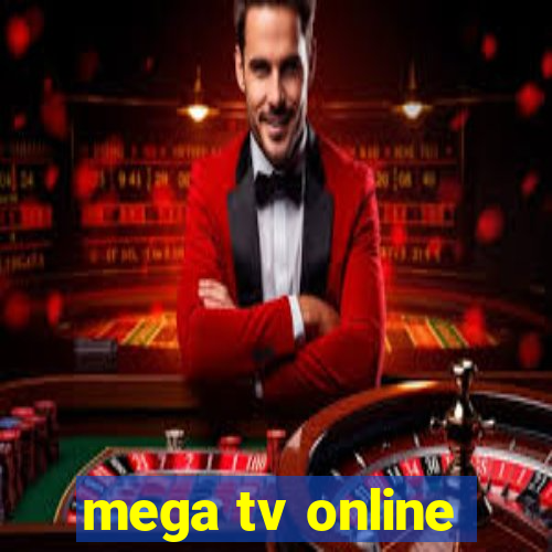 mega tv online