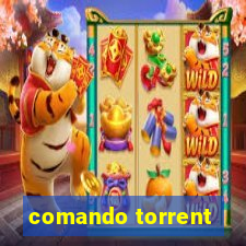 comando torrent