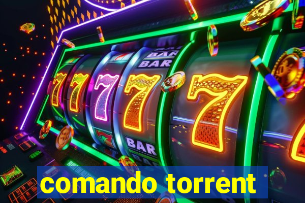 comando torrent