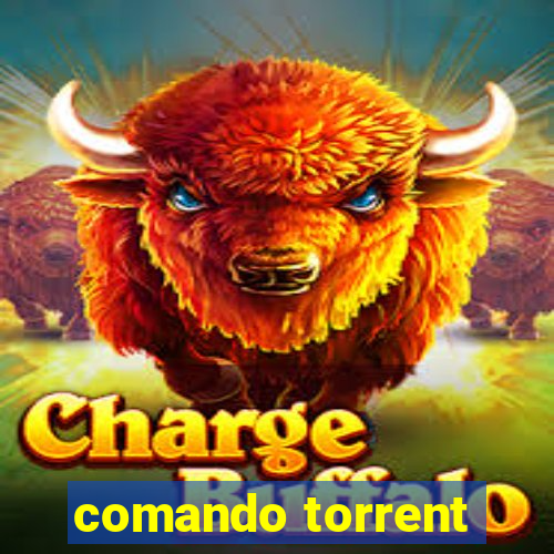 comando torrent