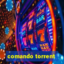 comando torrent