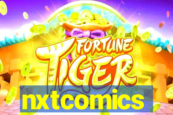 nxtcomics