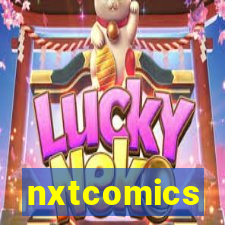 nxtcomics