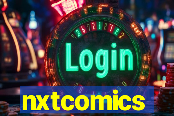 nxtcomics