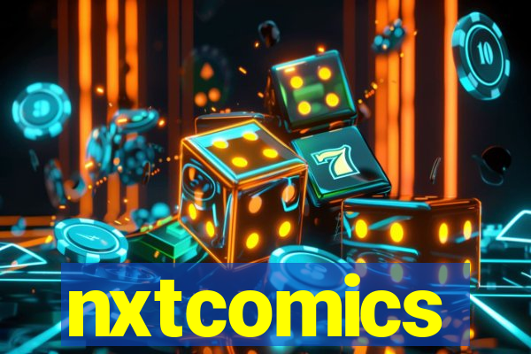 nxtcomics