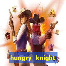 hungry knight gameboy rom