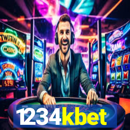 1234kbet