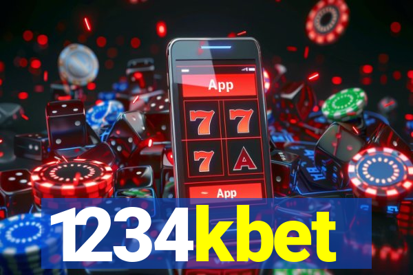 1234kbet