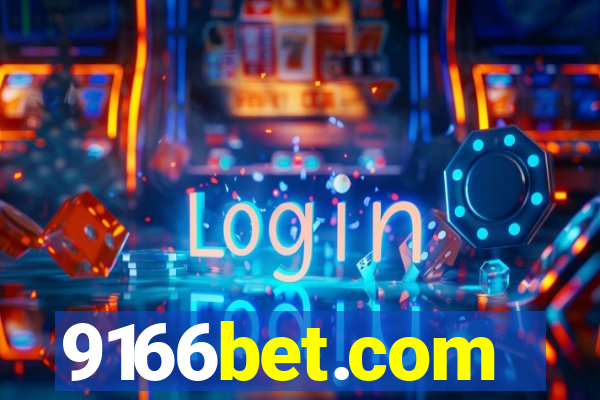 9166bet.com