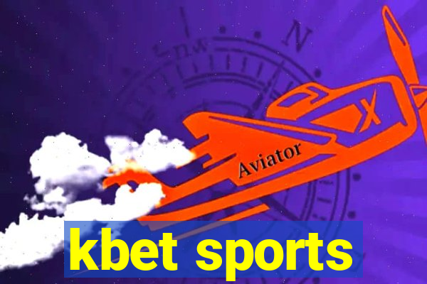 kbet sports