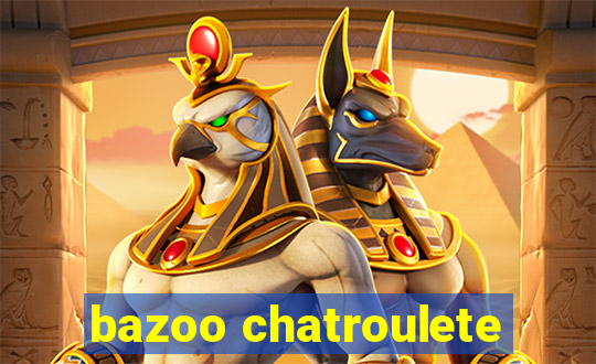 bazoo chatroulete