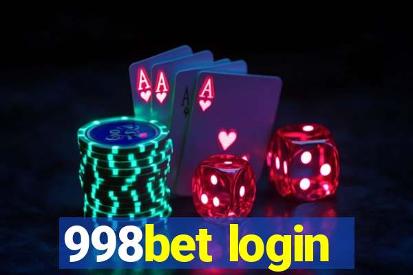 998bet login