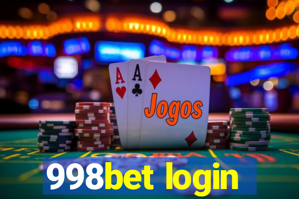 998bet login