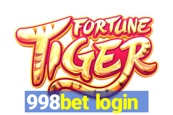 998bet login