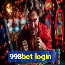 998bet login