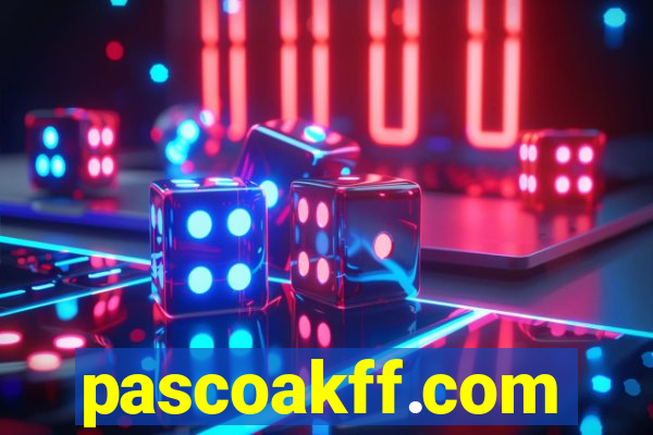 pascoakff.com