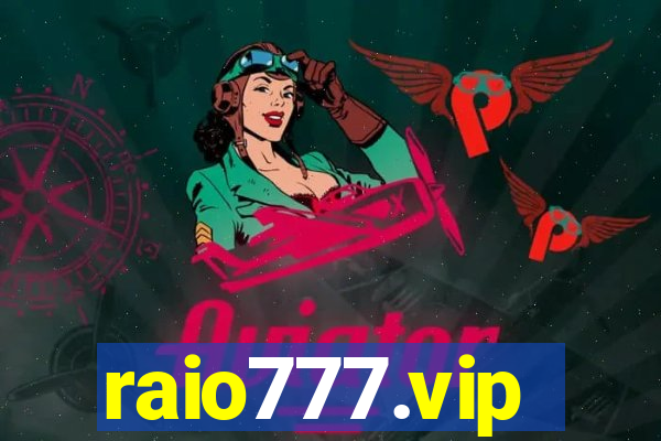 raio777.vip