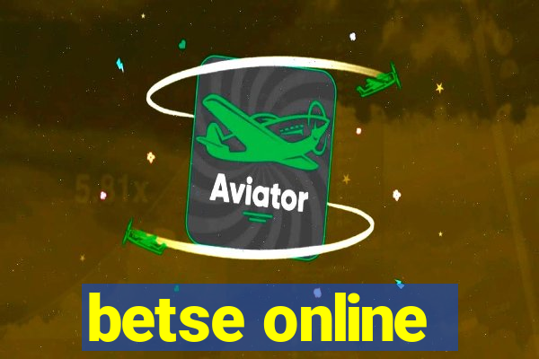 betse online