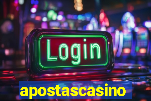 apostascasino