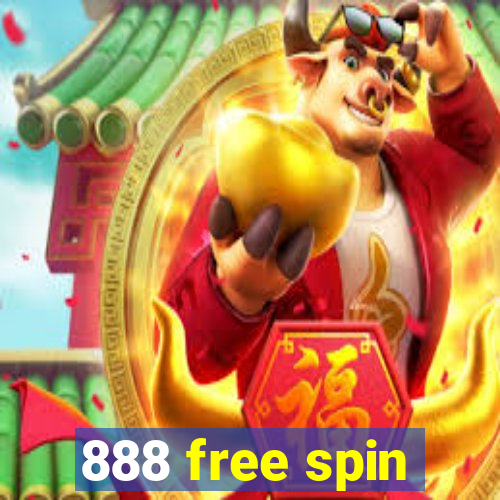 888 free spin