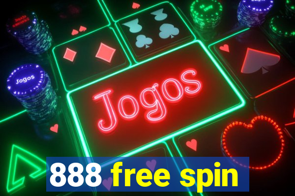 888 free spin