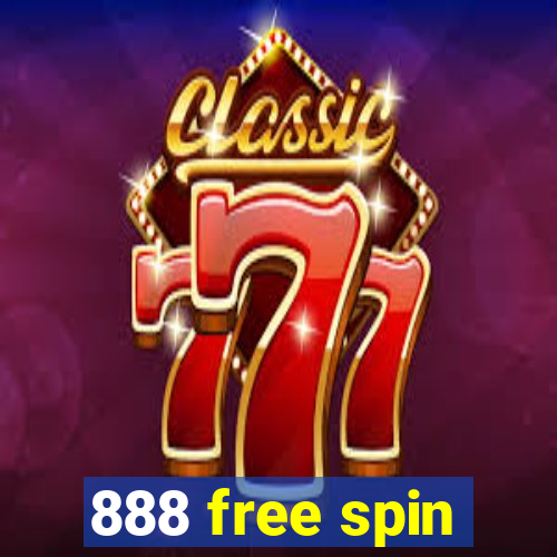 888 free spin