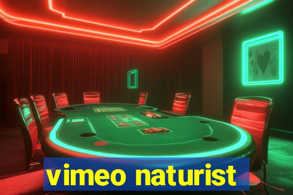 vimeo naturist