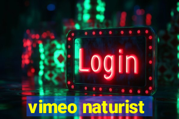 vimeo naturist