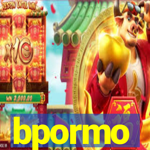 bpormo