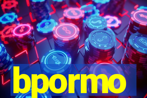 bpormo