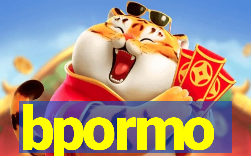 bpormo