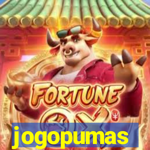 jogopumas