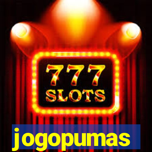 jogopumas