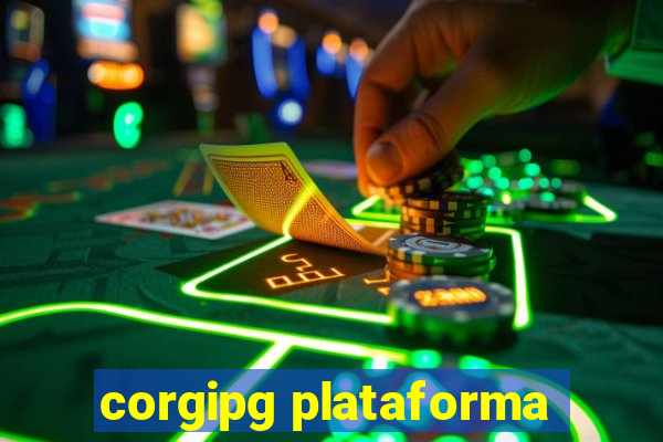 corgipg plataforma