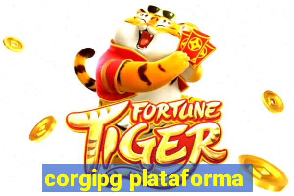 corgipg plataforma