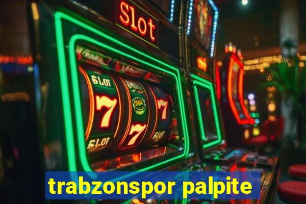 trabzonspor palpite