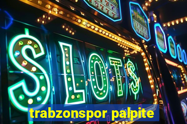 trabzonspor palpite